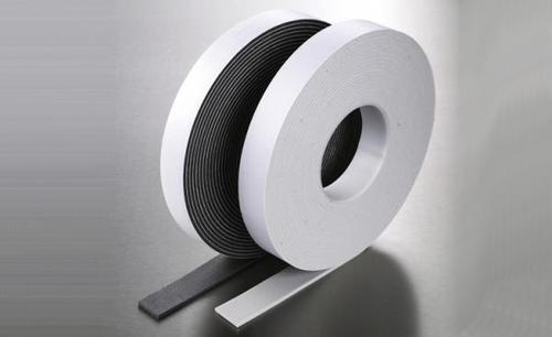 Foam Double Sided Adhesive Tapes, For Packaging, Color : White