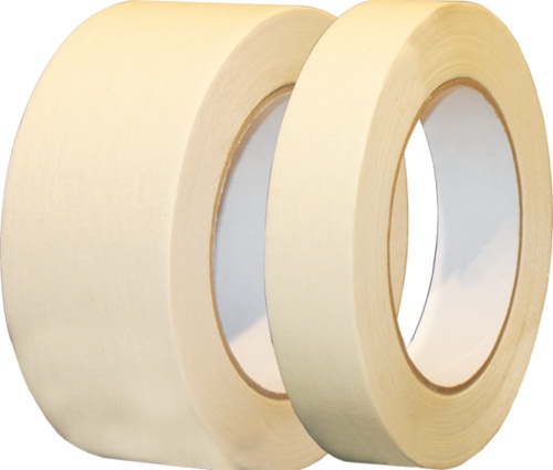 Natural Rubber Adhesive Tapes, For Bag Sealing, Carton Sealing, Masking, Feature : Waterproof, Antistatic