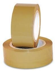 Plastic Packing Adhesive Tapes, For Bag Sealing, Carton Sealing, Feature : Waterproof, Heat Resistant