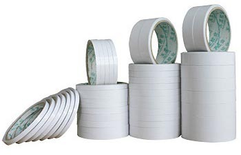 Silicone Adhesive Tapes, Feature : Antistatic, Heat Resistant, Holographic, Printed