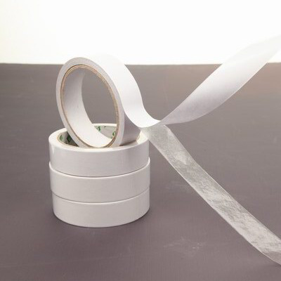 Tissue Foam Adhesive Tapes, For Packaging
