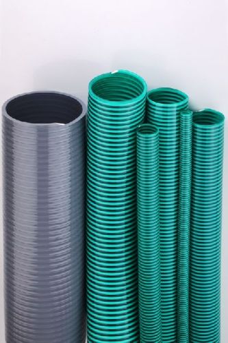 PVC Heavy Duty Suction Pipe