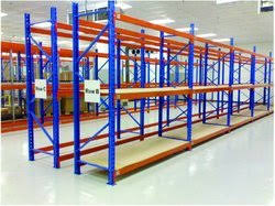 Pallet Racking Accessories