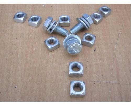 Radiator Bolt & Nut Kit