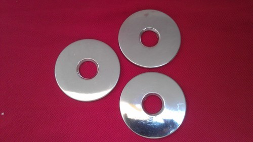 Round Flanges