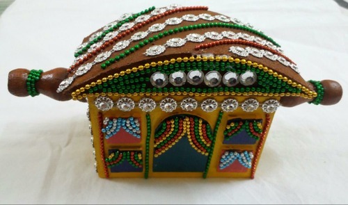Jewellery Box