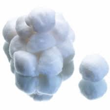 Cotton Wool Ball