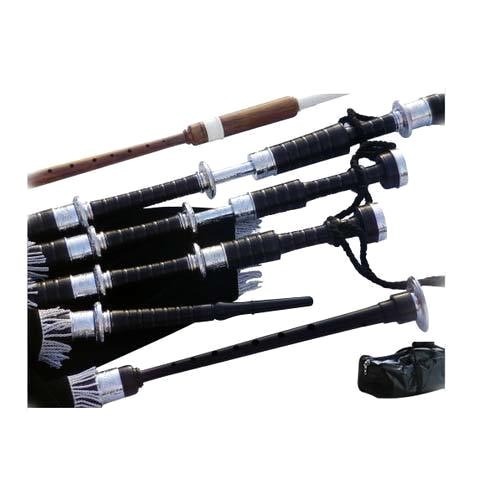 Great Highland Bagpipe