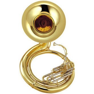 Marching Sousaphone