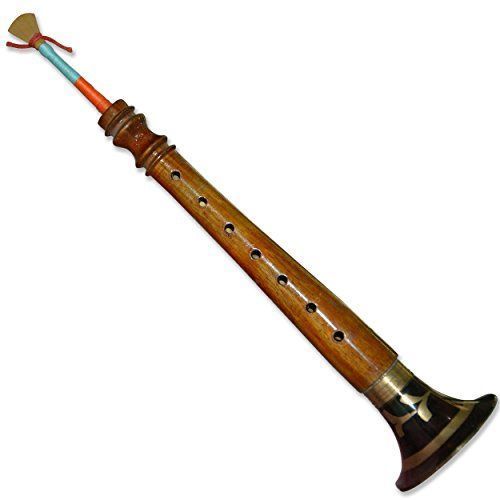 Shehnai Flute