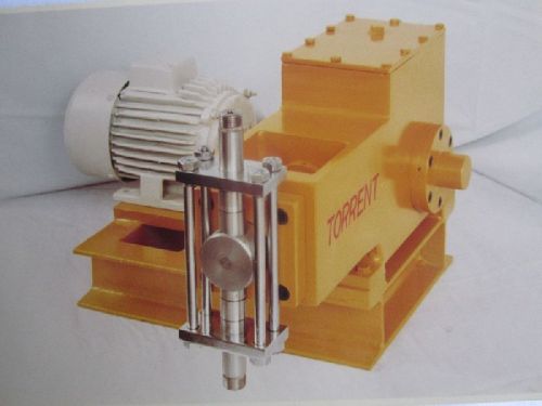 Dosing Metering Plunger Pump