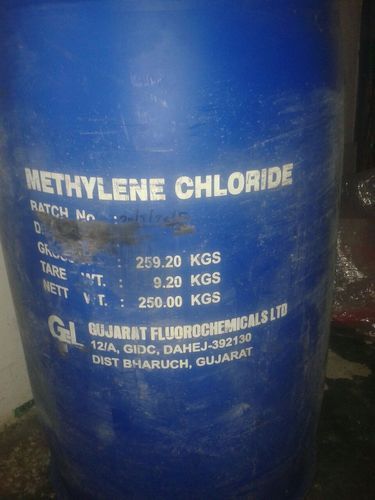 Methylene Chloride