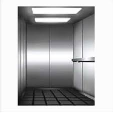 Stainless Steel Elevators