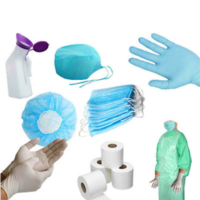 Surgical Products