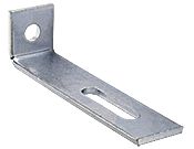 Slotted Adjustment Corner Angles