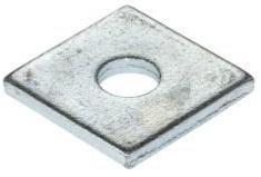 Square Washers