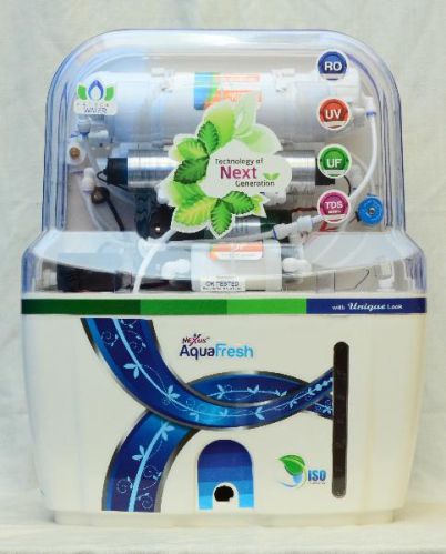 ABS FOOD GRADE Aqua Swift Water Purifier, For DOMESTIC, Certification : NSF/WATER QUALITY