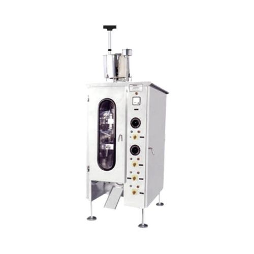 Pouch Packing Machine