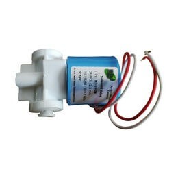 36V RO System Solenoid Valve