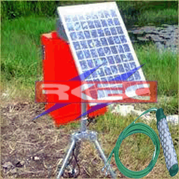 Soil Moisture and Temperature Recorder