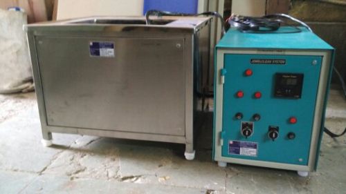 Ultrasonic Cleaning Machine