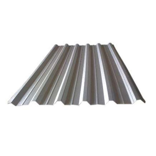 Bare Galvalume Roofing Sheets