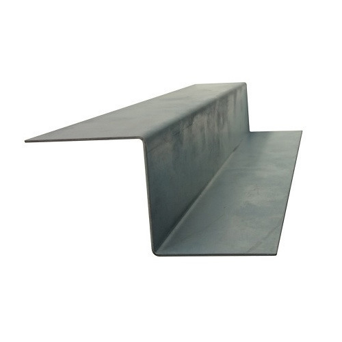 Galvanized Purlins