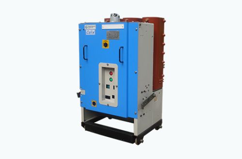 Calix Vacuum Circuit Breaker