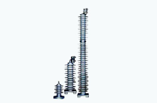 ZPL2 Distribution Surge Arrester