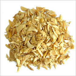 Organic Dehydrated Garlic Flakes