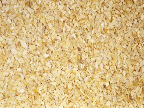 Dehydrated Garlic Minced