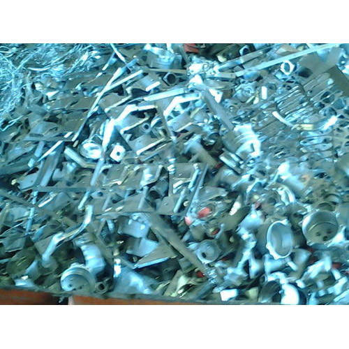 Aluminum Scrap