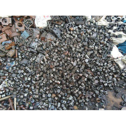 Cast Iron Scrap, For Metal Industry