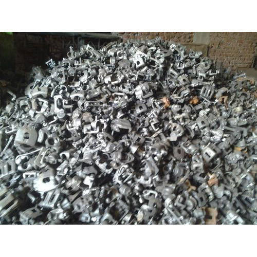 SG Iron Scrap, For Metal Industry