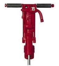 Pneumatic Jack Hammer