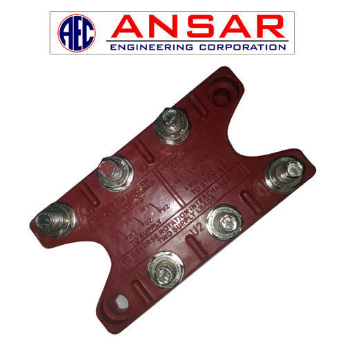 Electric Terminal Plates
