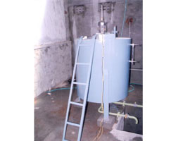 Gas Boilers