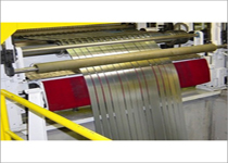 HR Slitting Line