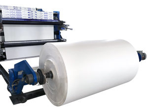 Pe coated paper