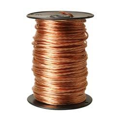 Copper Conductors