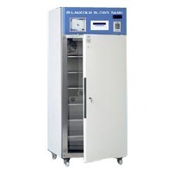 Blood Bank Refrigerator