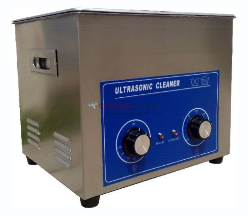 Ultrasonic Cleaner, Application : Cleaning