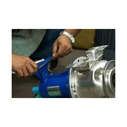 Pressure Pump Repairing Services