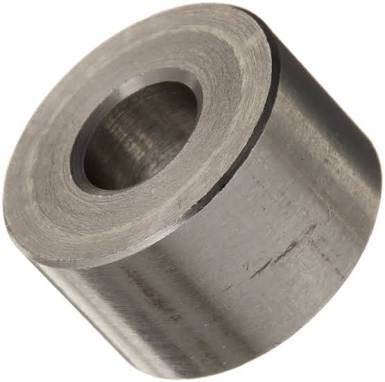 Round Threaded Spacer