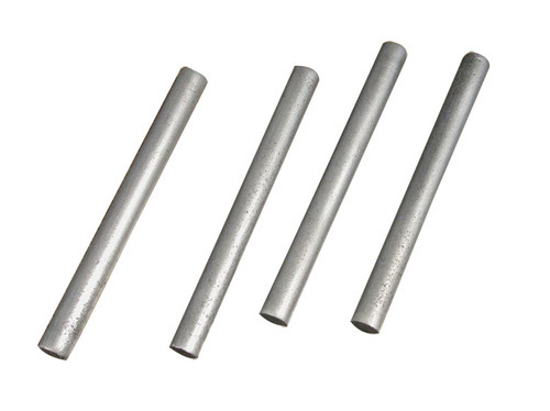 Light Graphite Rods