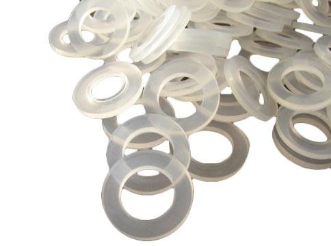 Silicone Sealing O Rings