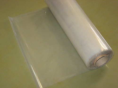 Transparent Silicone Sheets