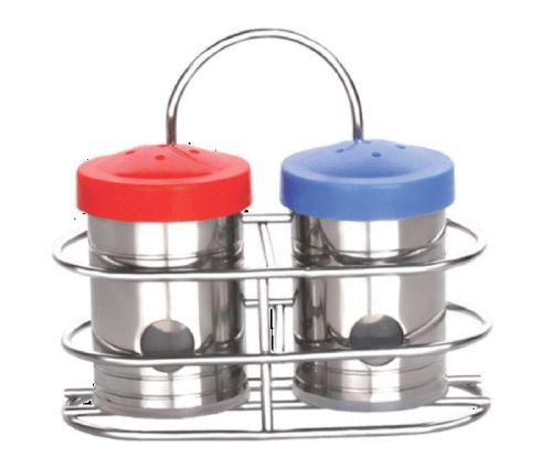 Salt & Pepper Dispensers