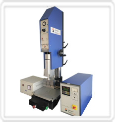 Plastic Welding Machine