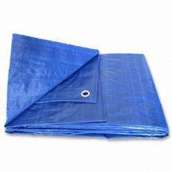 HDPE Tarpaulin